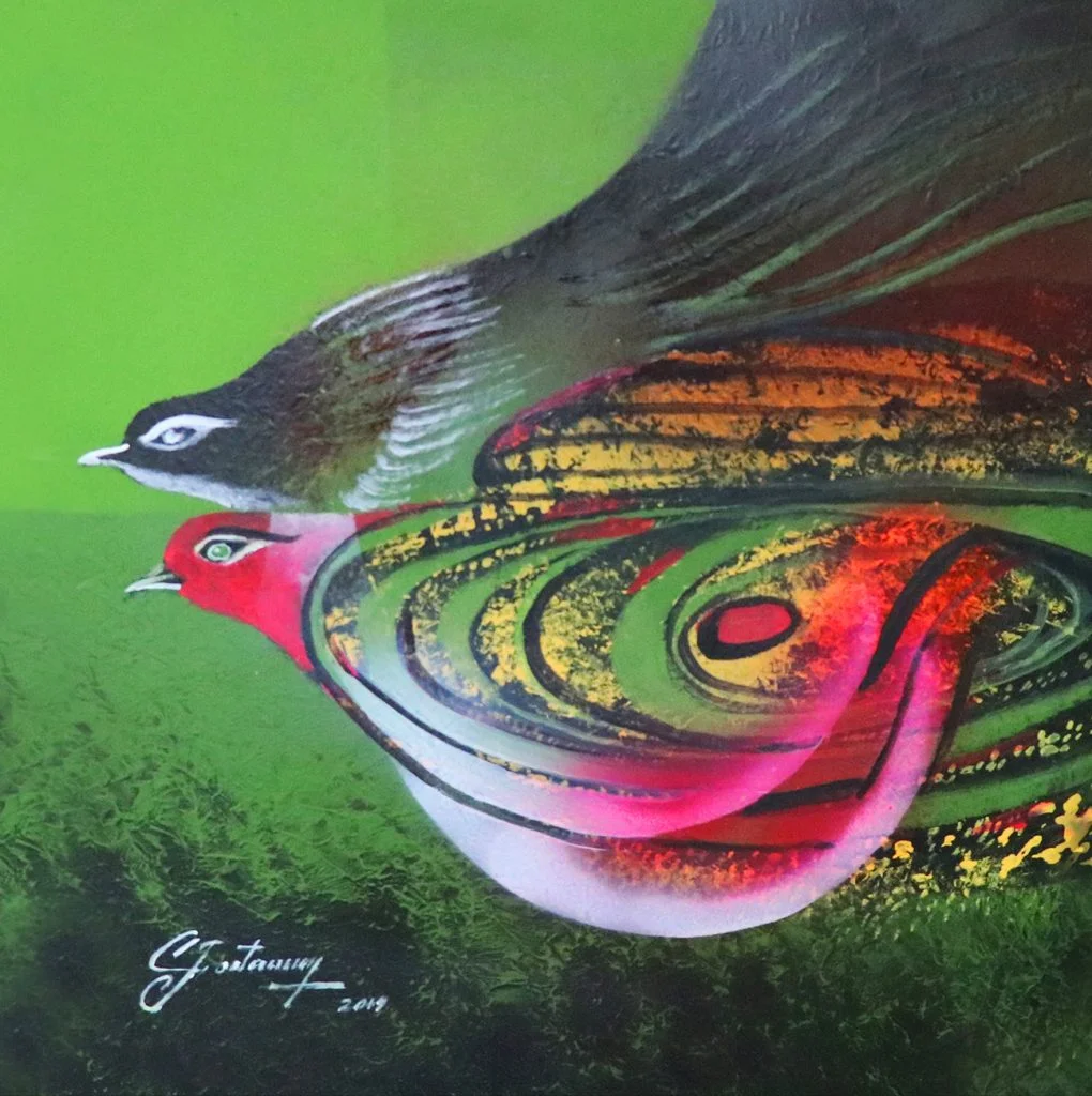 PARADIGMAS