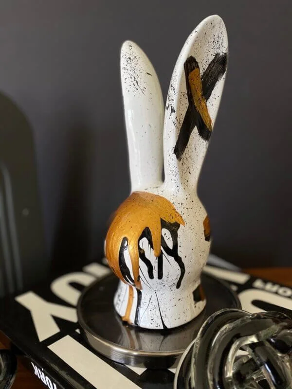 The White Rabbit - 12in - 2023 - 3