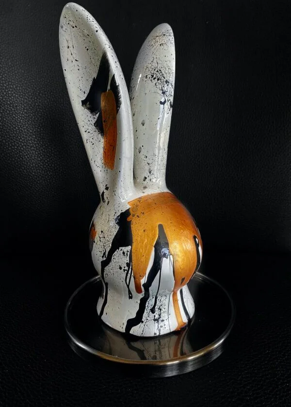 The White Rabbit - 12in - 2023 - 3